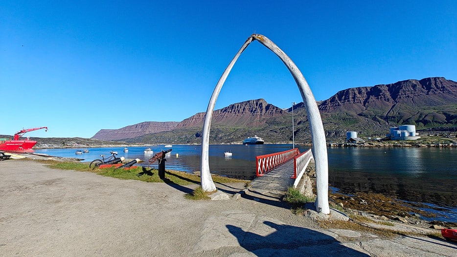 Qeqertarsuaq