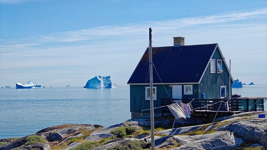 Qeqertarsuaq