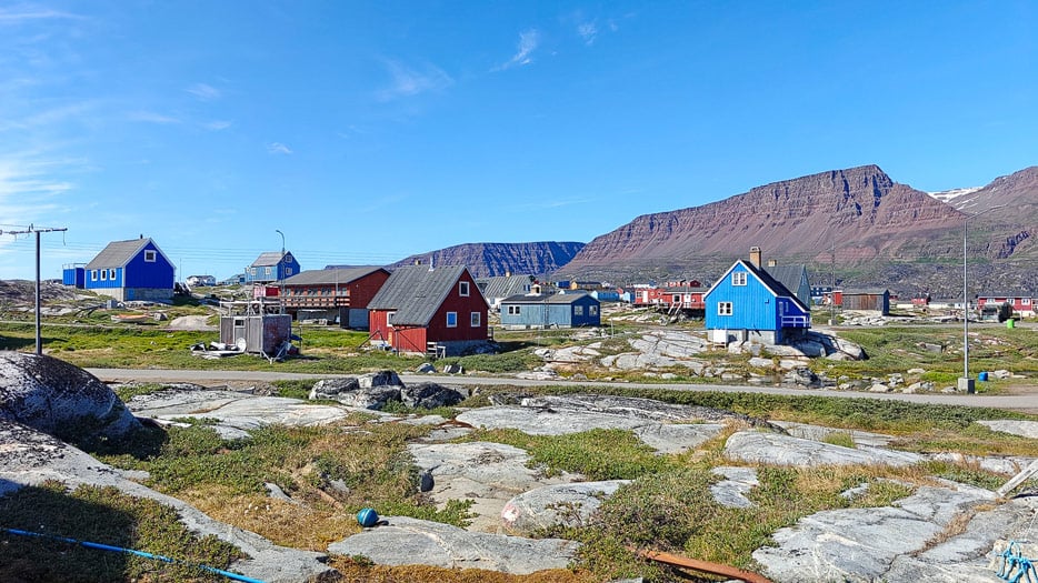 Qeqertarsuaq