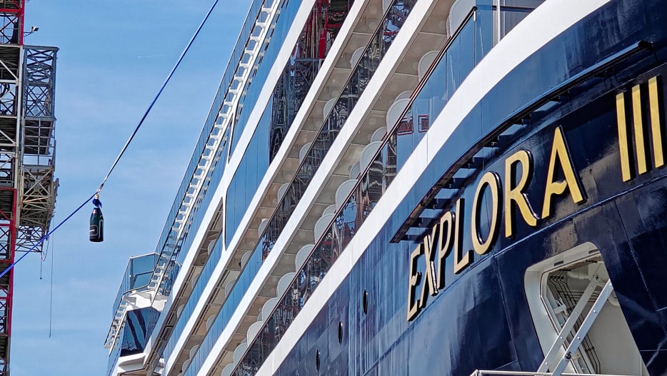 Explora III