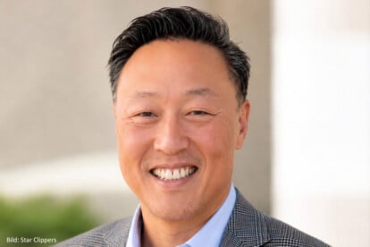 Leo Chang