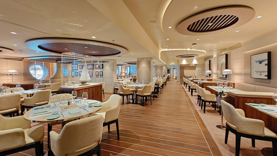 Med Yacht Club