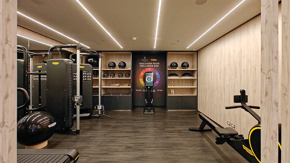 Fitness Studio