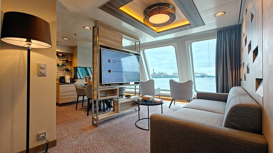 Suite 576, Kat. MB