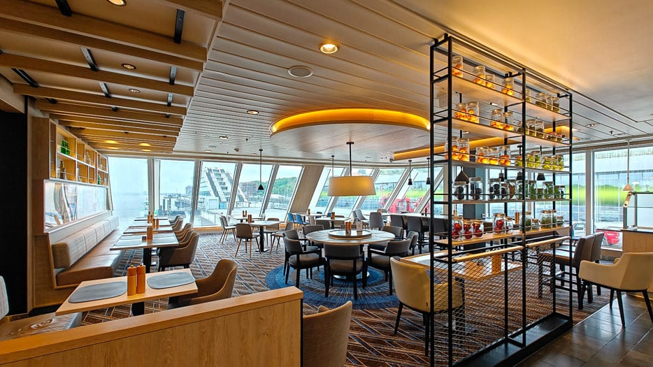 Restaurant Aune