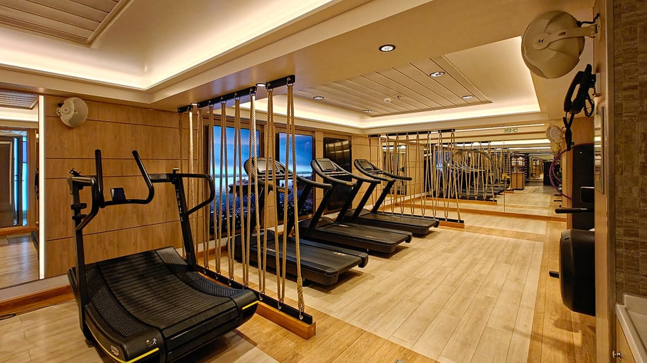 Fitness Studio