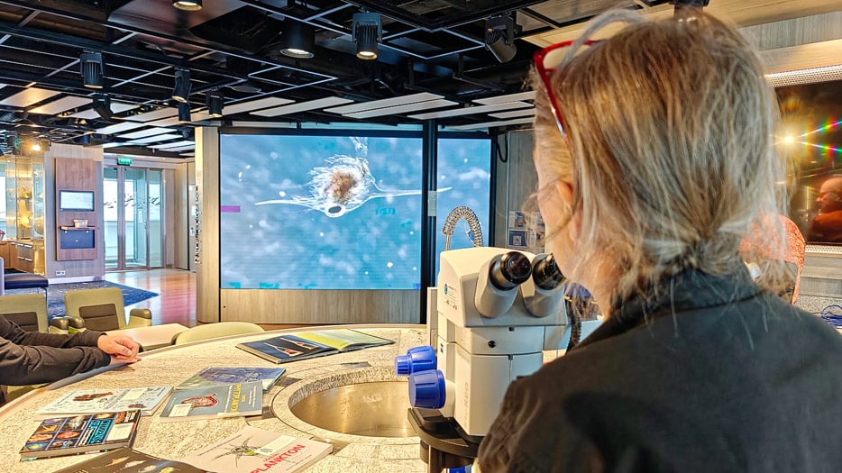 Science Center