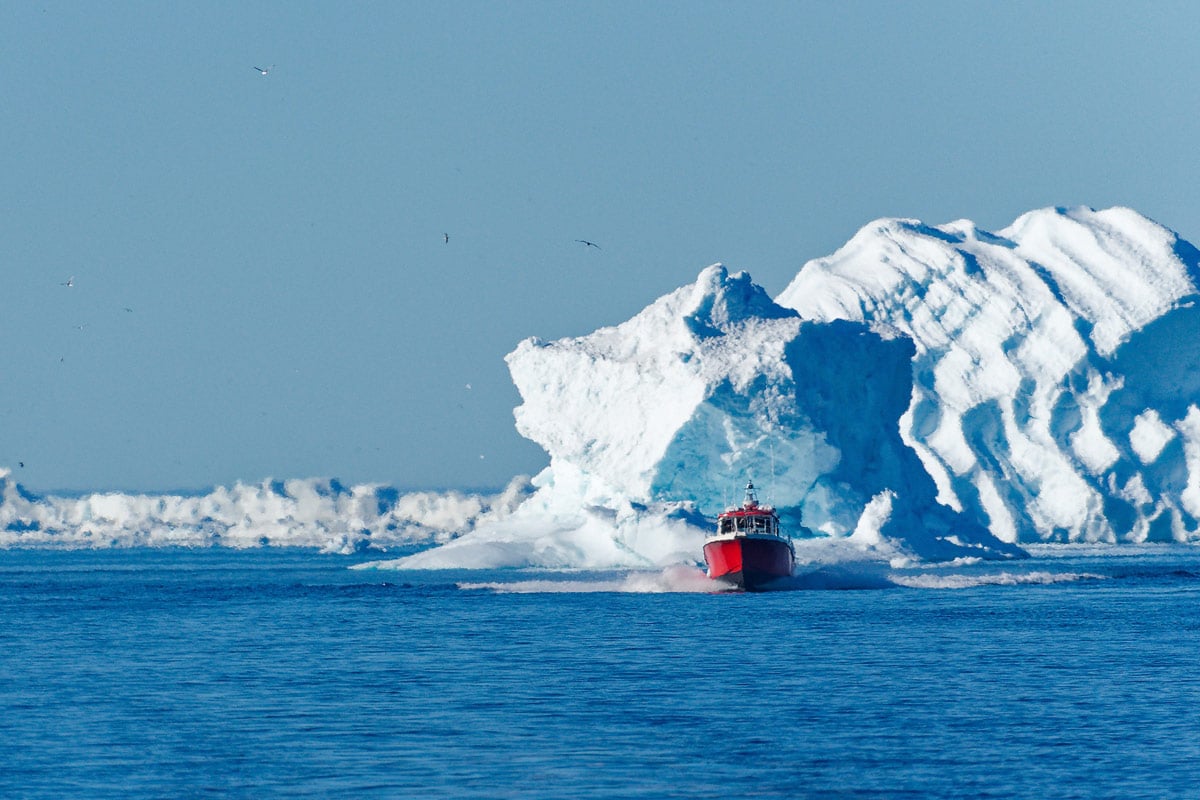 Ilulissat