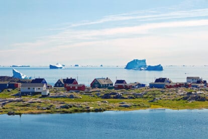 Qeqertarsuaq