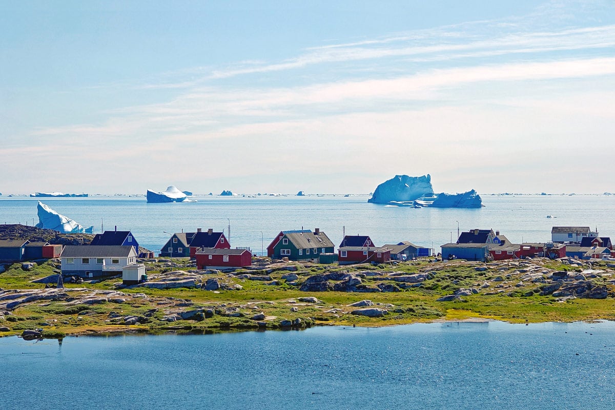 Qeqertarsuaq