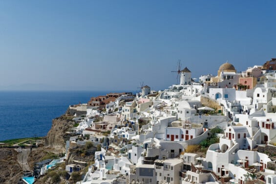 Oia