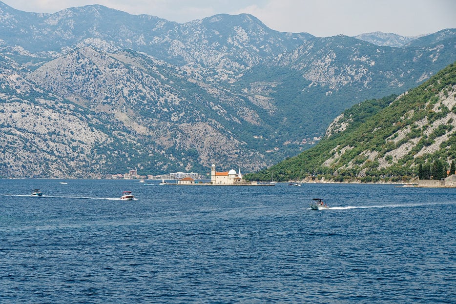 Insel St. Maria