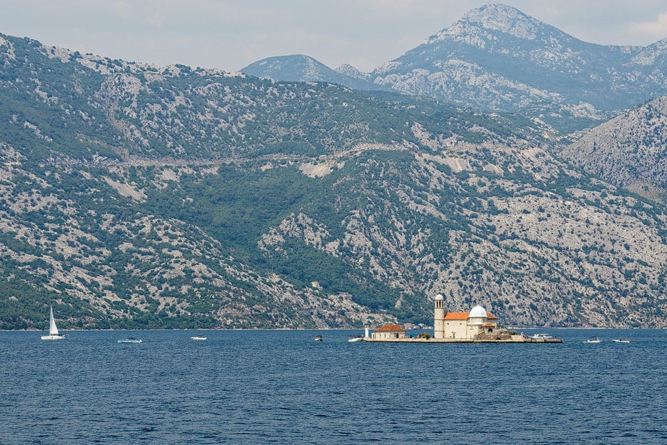 Insel St. Maria