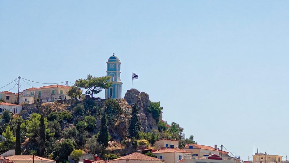 Poros