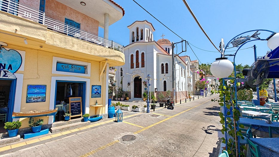 Poros