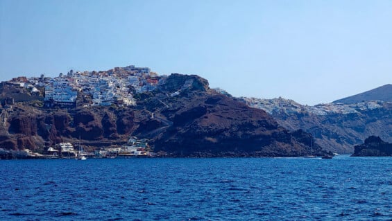 Oia