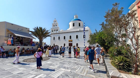 Oia