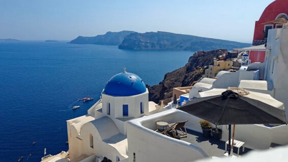 Oia