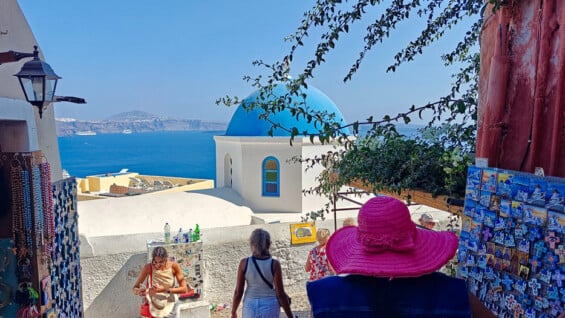 Oia