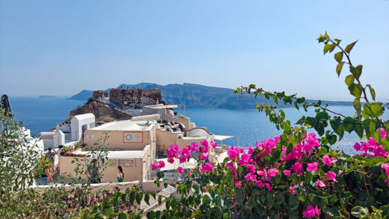 Oia