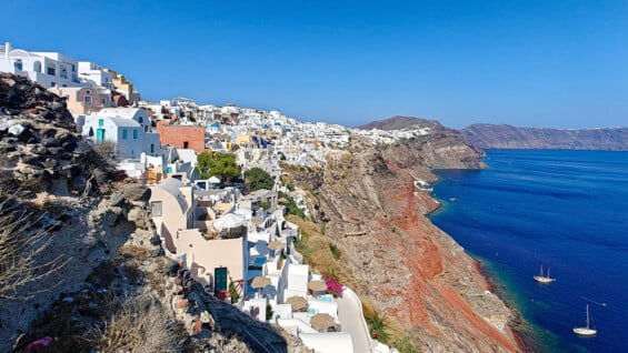 Oia