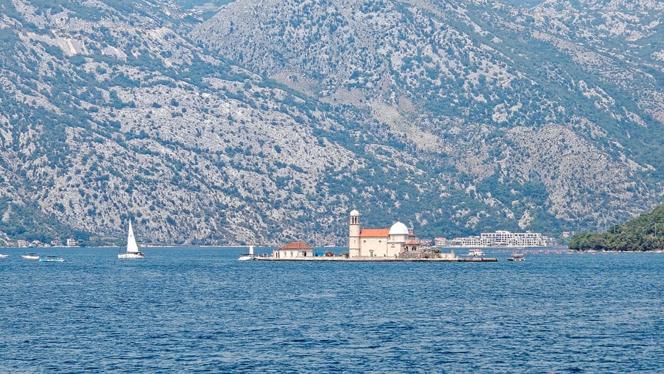 Insel St. Maria