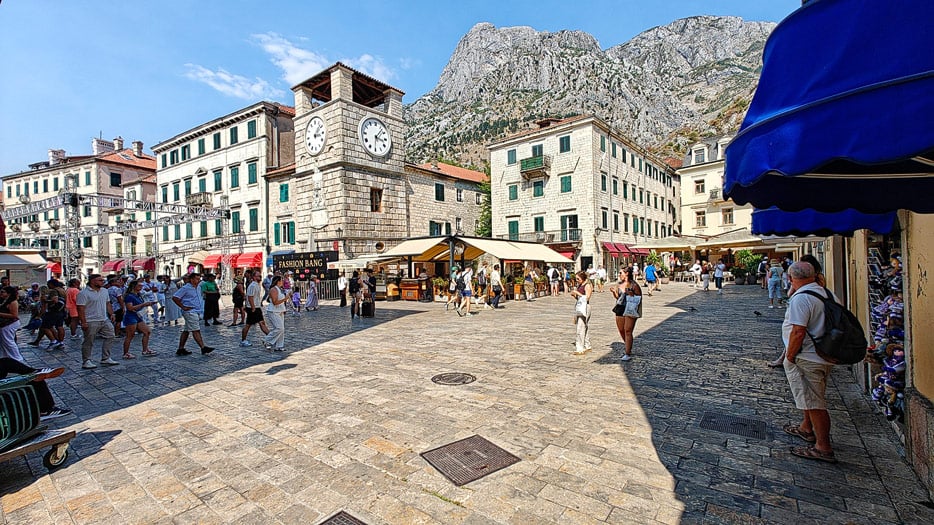 Kotor