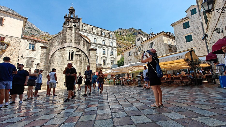Kotor