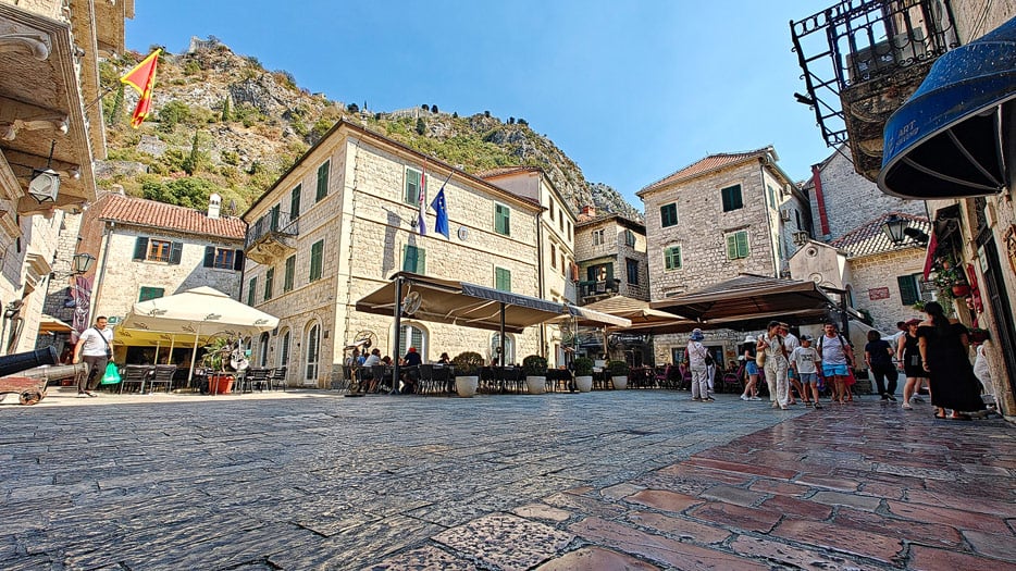 Kotor