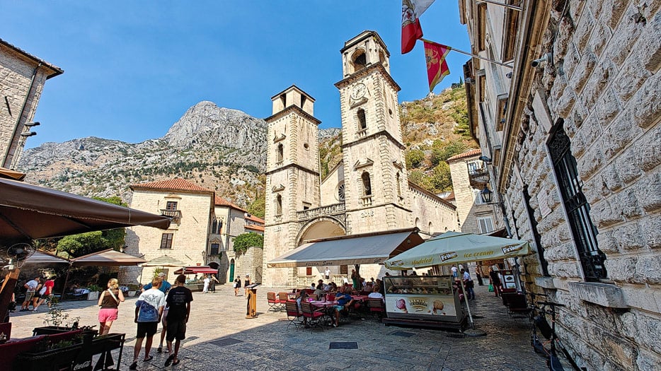 Kotor