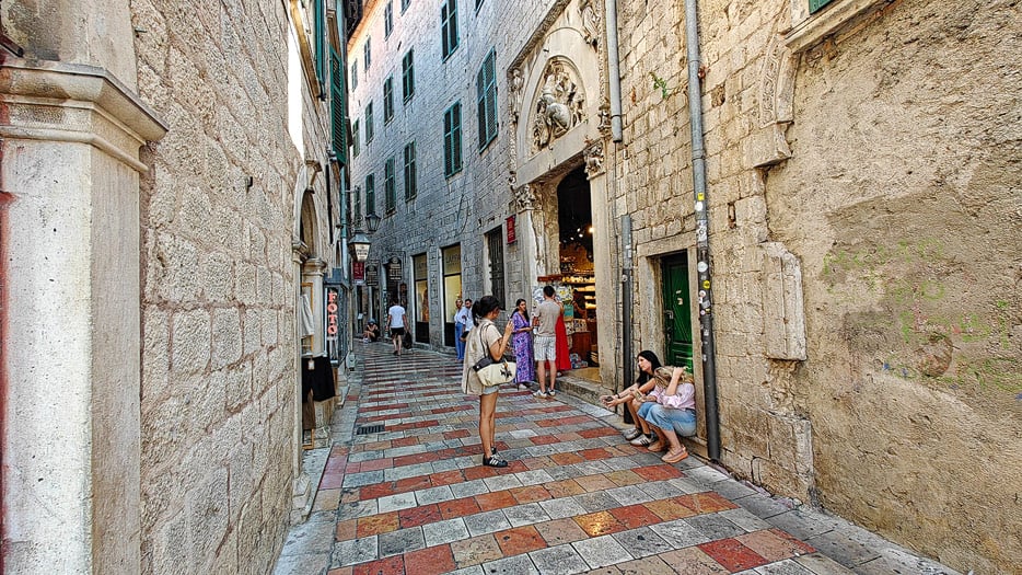 Kotor