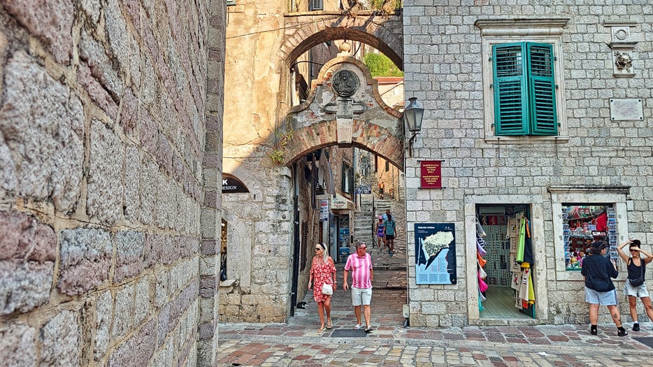 Kotor