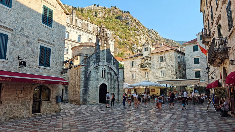 Kotor