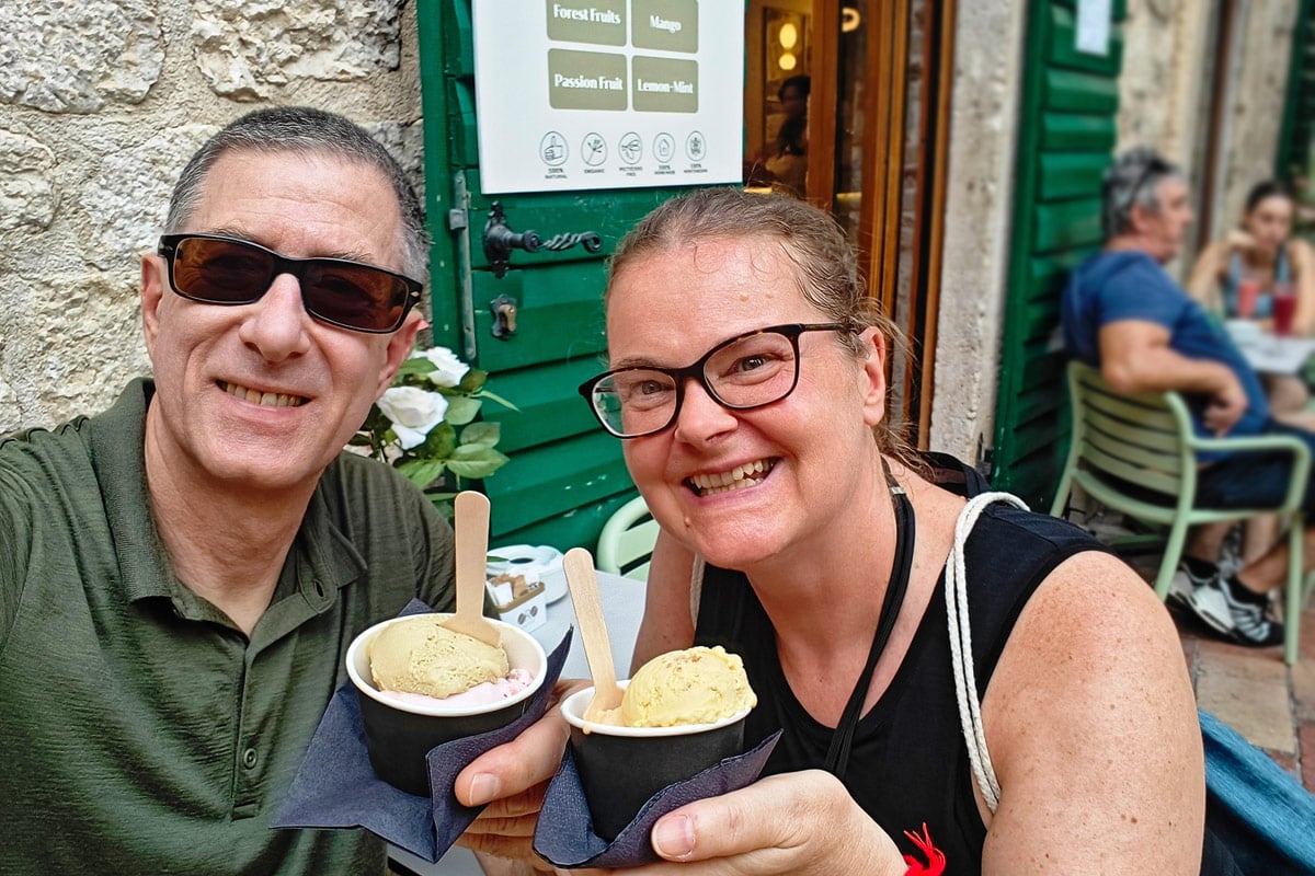 Perche Gelateria