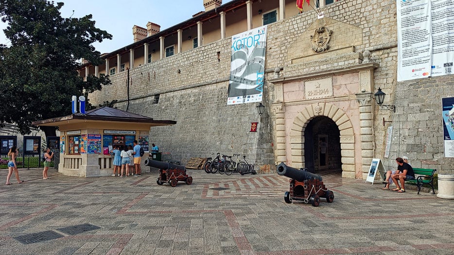 Kotor