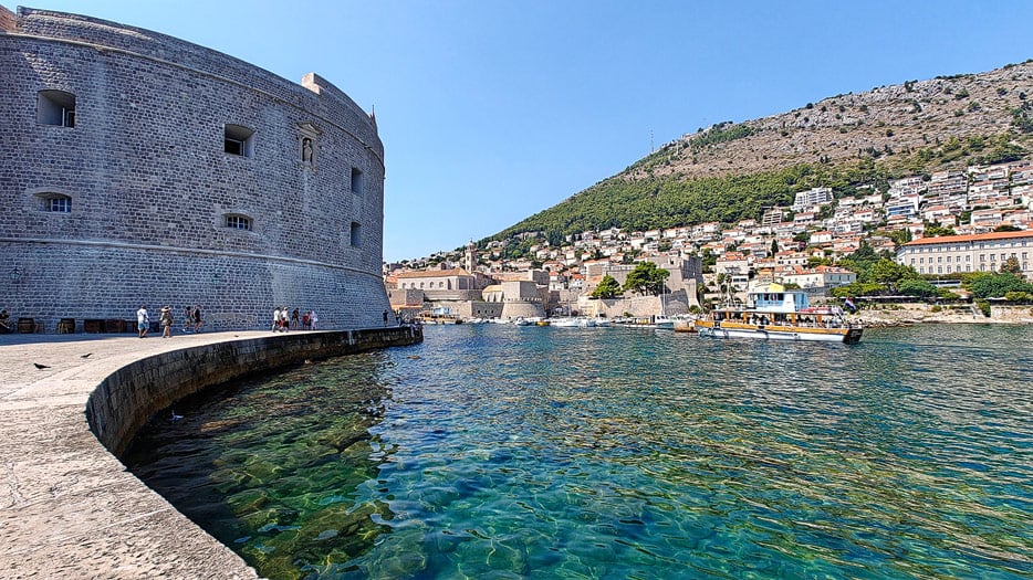 Dubrovnik