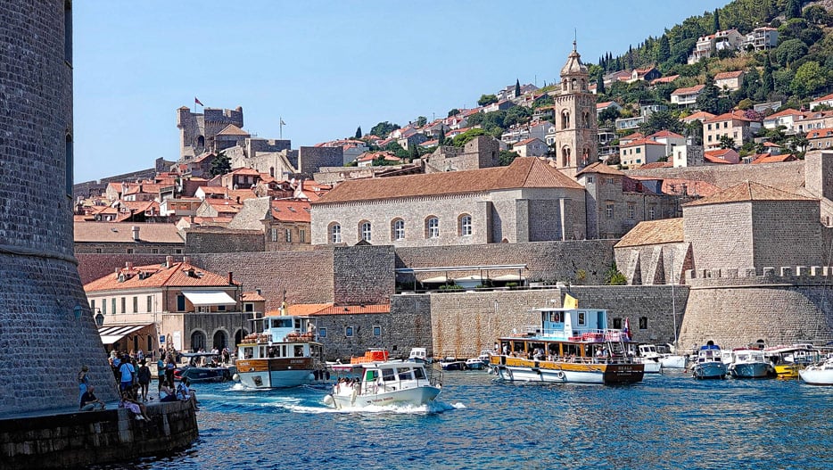 Dubrovnik