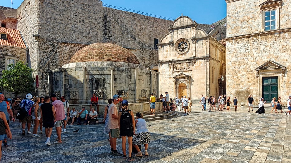 Dubrovnik