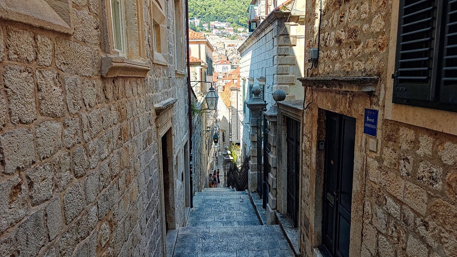 Dubrovnik