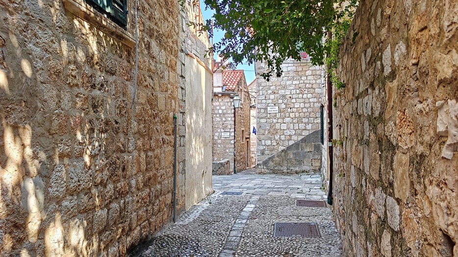 Dubrovnik
