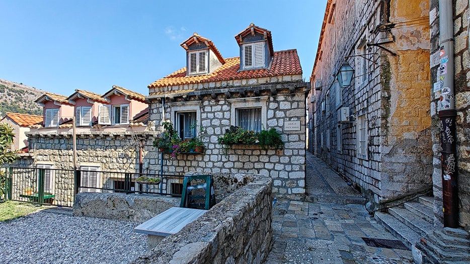 Dubrovnik