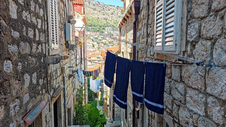 Dubrovnik