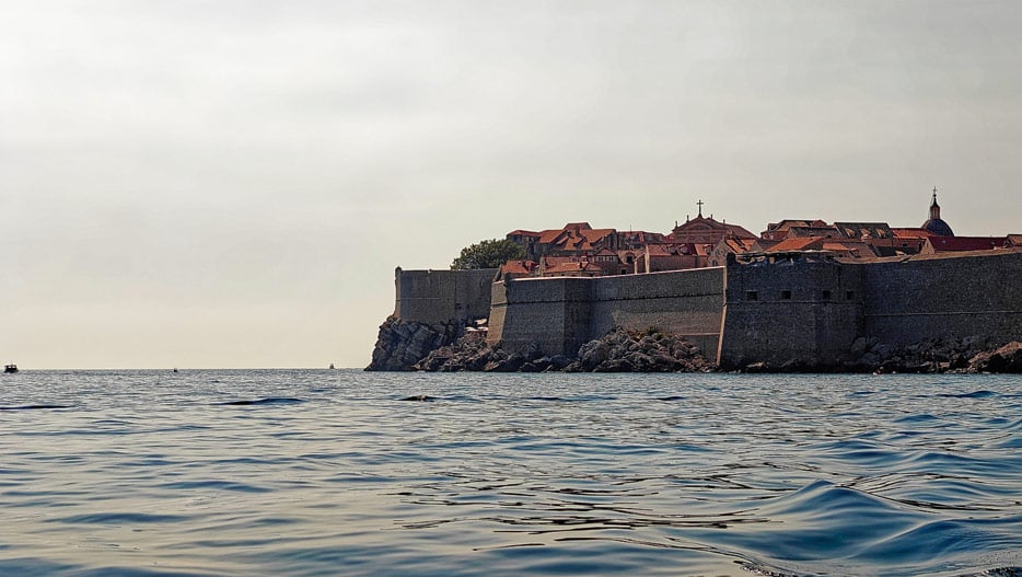Dubrovnik