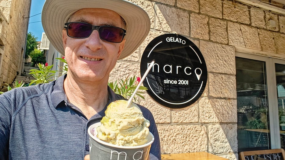 Gelato Marco