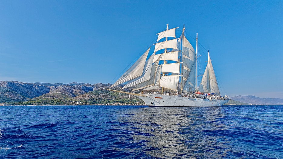 Star Clipper