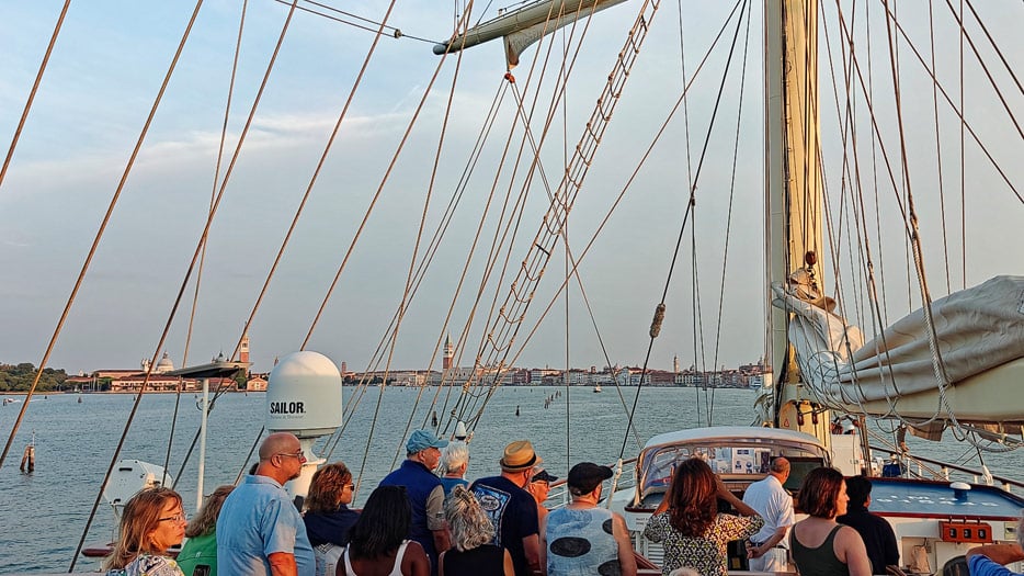 Venedig