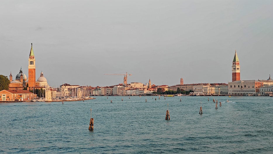 Venedig