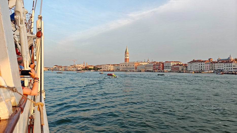 Venedig