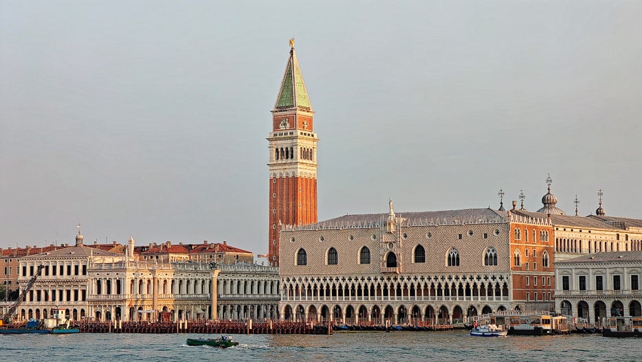Venedig