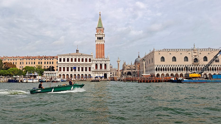 Venedig